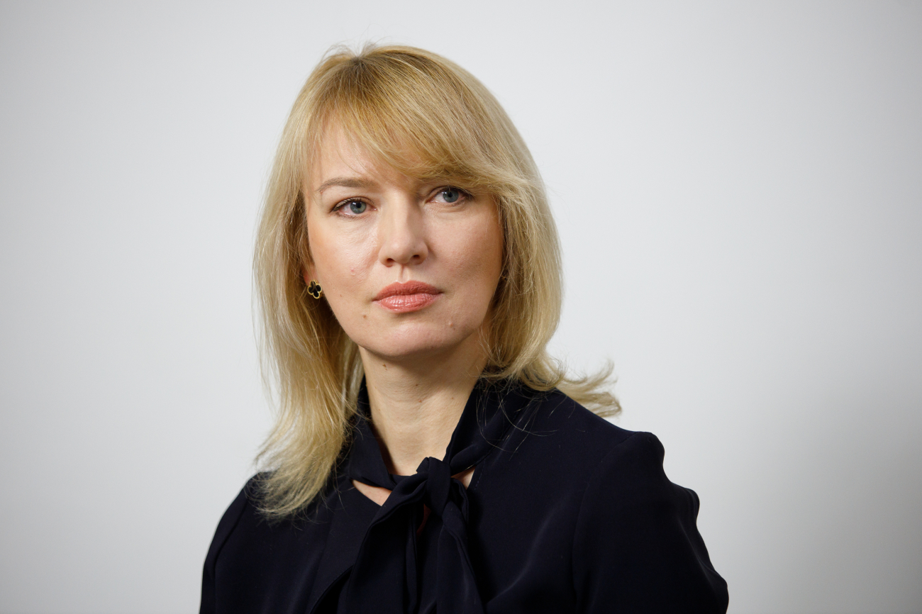 Елена Шуляк: Коррупционная &quot;такса&quot; в строительстве выросла в три раза