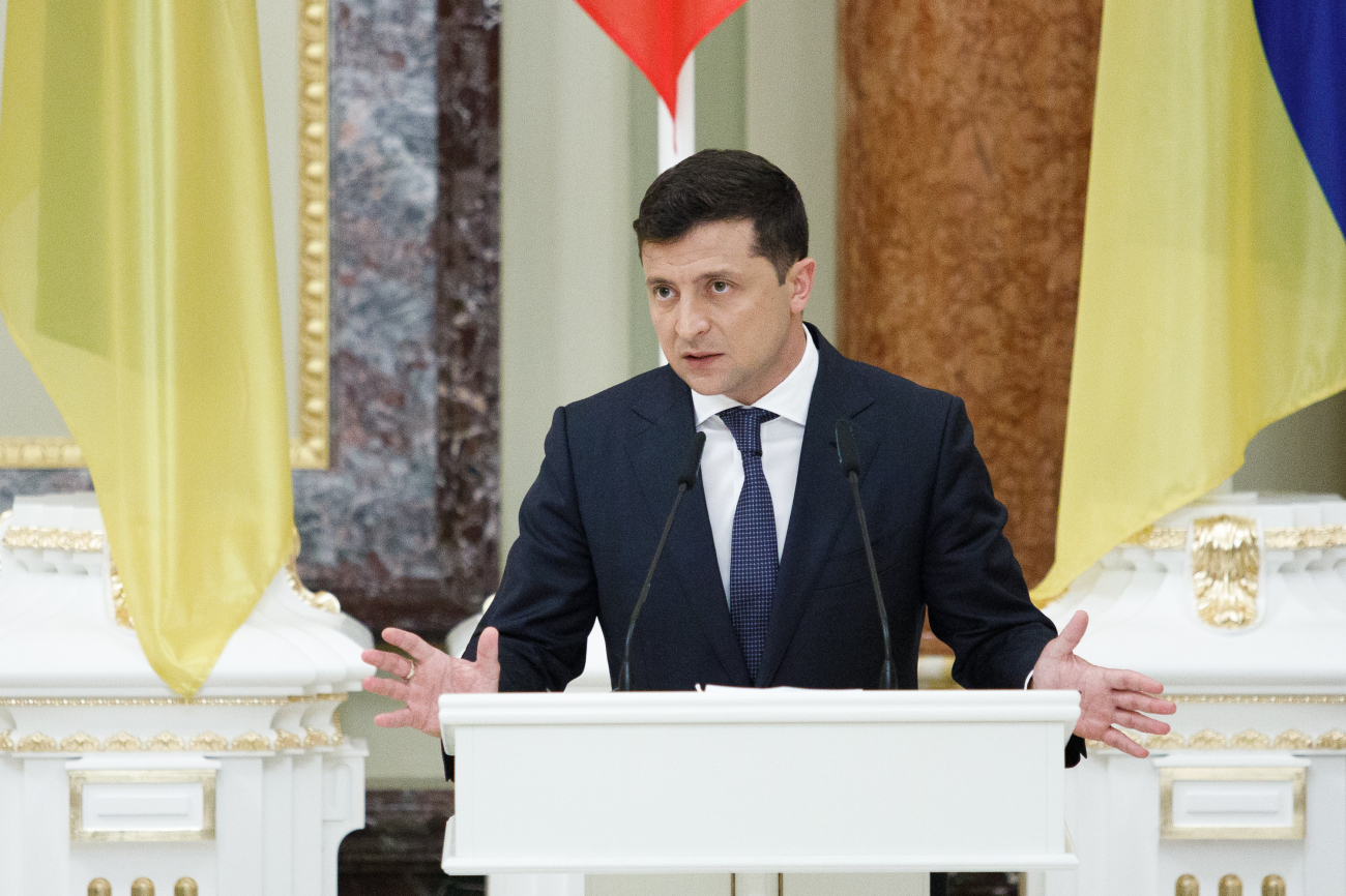 Заходи проти мерів. Як центральна влада конфліктує з місцевою