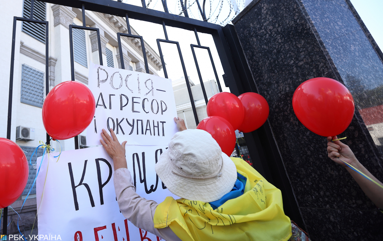 Амністія не для всіх: яким буде перехідне правосуддя на Донбасі і у Криму