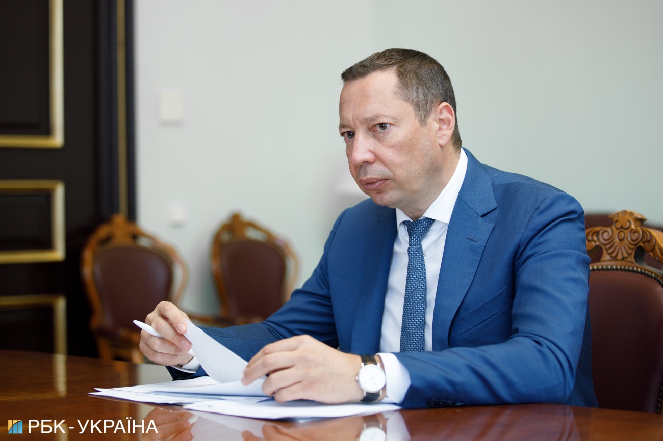 Голова Нацбанку Кирило Шевченко: З Коломойським навіть ніколи по телефону не говорили