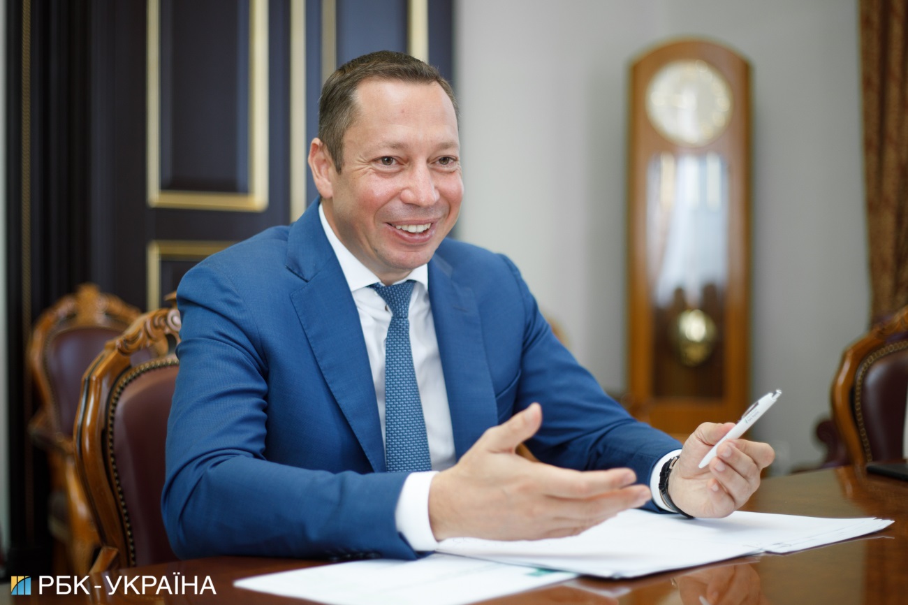 Голова Нацбанку Кирило Шевченко: З Коломойським навіть ніколи по телефону не говорили