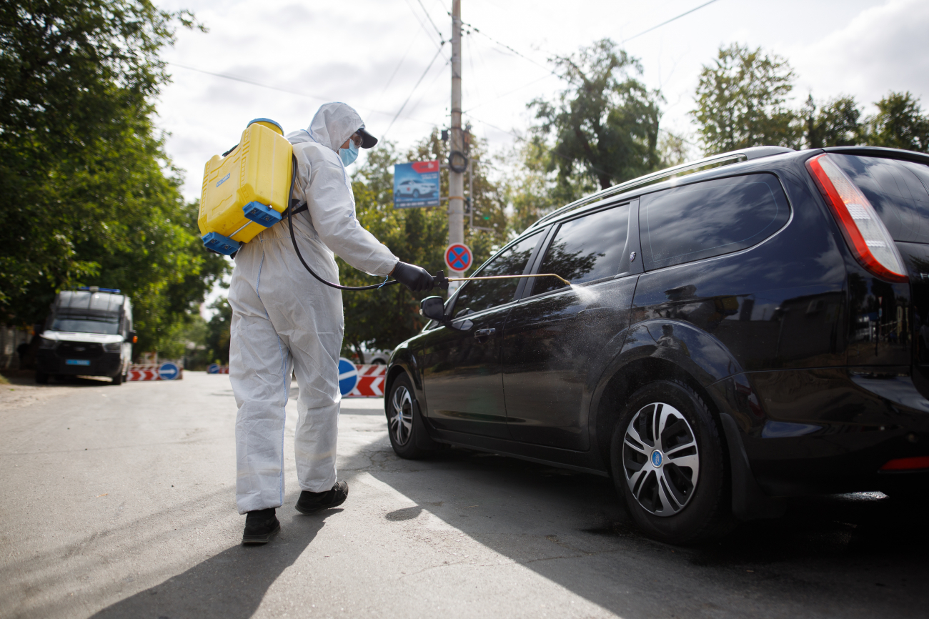 Великі надії: коли в світі закінчиться епідемія коронавірусу
