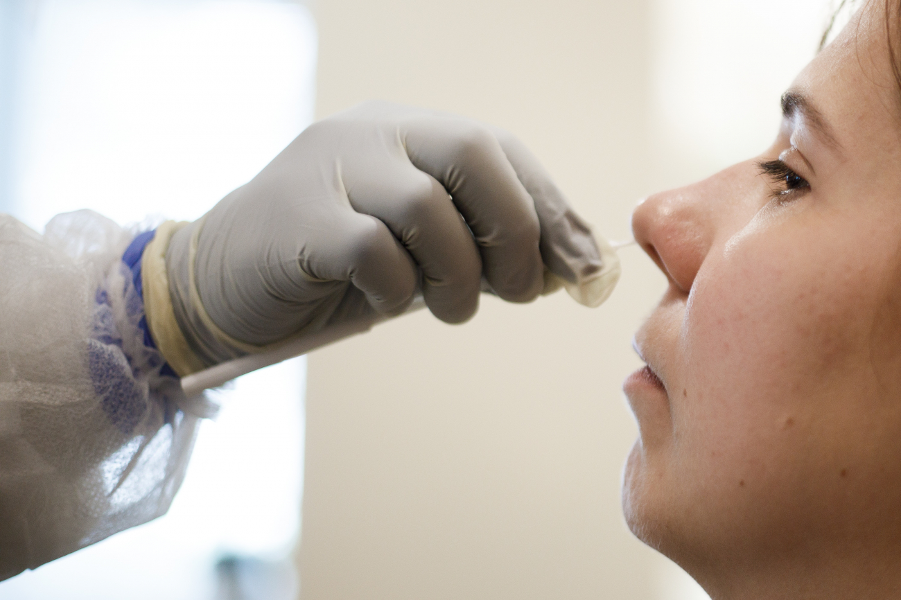 Великі надії: коли в світі закінчиться епідемія коронавірусу