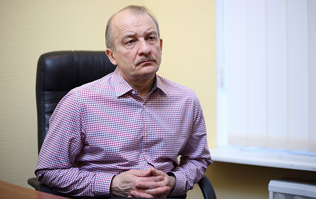 Сергей Алексашенко: Война на Донбассе и в Сирии стоит России от силы 3-4 миллиарда долларов в год