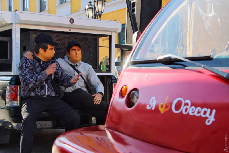 Вибори в США: прогнози на перемогу кандидатів