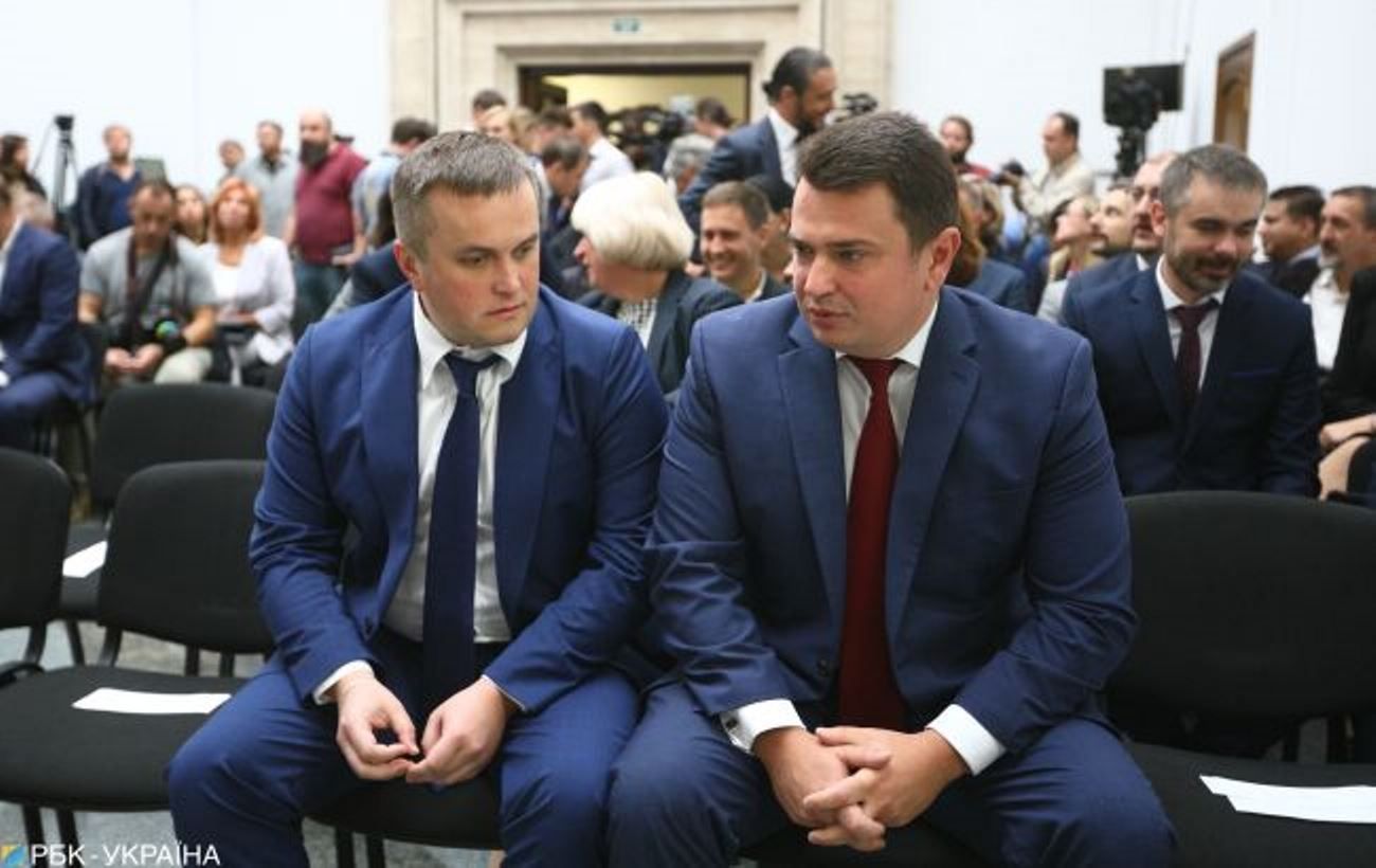 Ни убытков, ни заговора. Что происходит с делом VAB банка