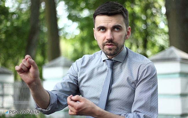 Павло Ковтонюк: Для сімейних лікарів буде аморально брати додаткові гроші з пацієнтів