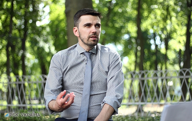 Павло Ковтонюк: Для сімейних лікарів буде аморально брати додаткові гроші з пацієнтів