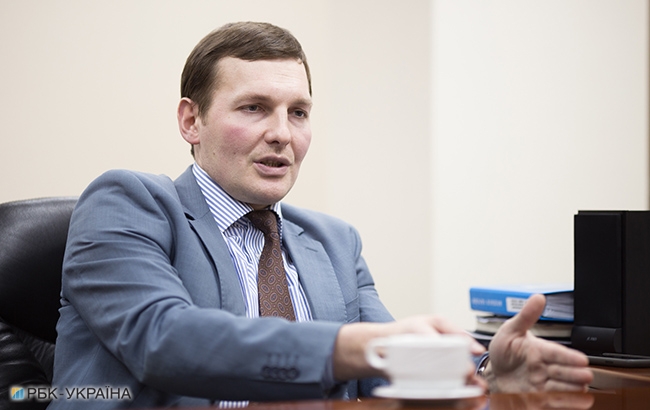 Євген Єнін: У злочинної організації Януковича можуть бути спільники у владі