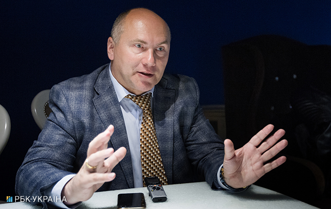 Глава ФГИ Виталий Трубаров: Как только мы начинаем играть в политику, мы перестаем работать