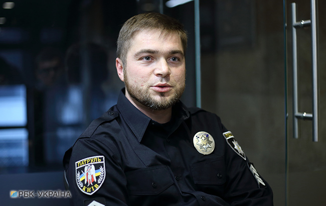 Після "епохи селфі": як змінилися патрульна поліція і ставлення українців до неї