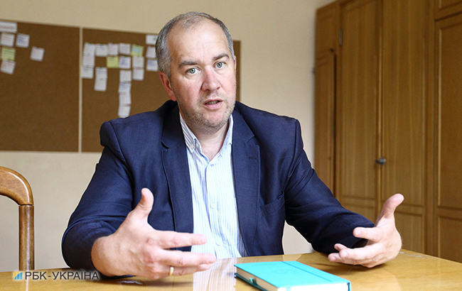 Володимир Курпіта: Сироватка від ботулізму надійде в Україну в серпні-вересні