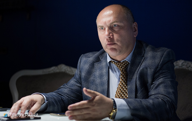 Глава ФГИ Виталий Трубаров: Как только мы начинаем играть в политику, мы перестаем работать