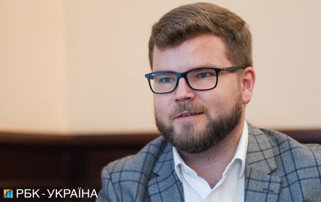 Евгений Кравцов: "Укрзализныця" работает над созданием хабовой модели пассажирских перевозок