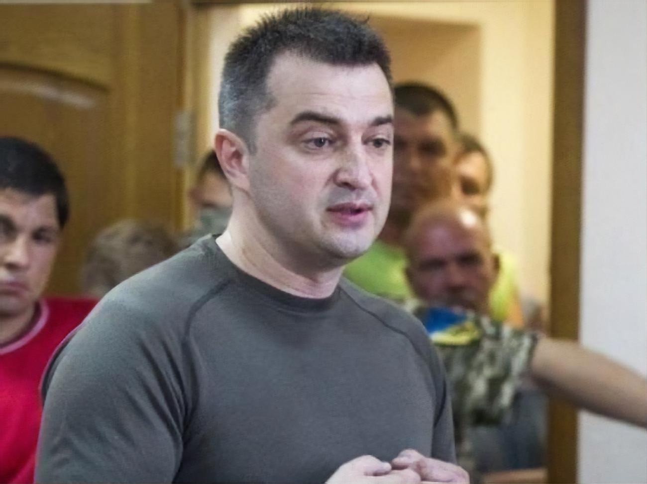 Трудности перехода: как Кулик ищет пути возвращения в правоохранительные органы