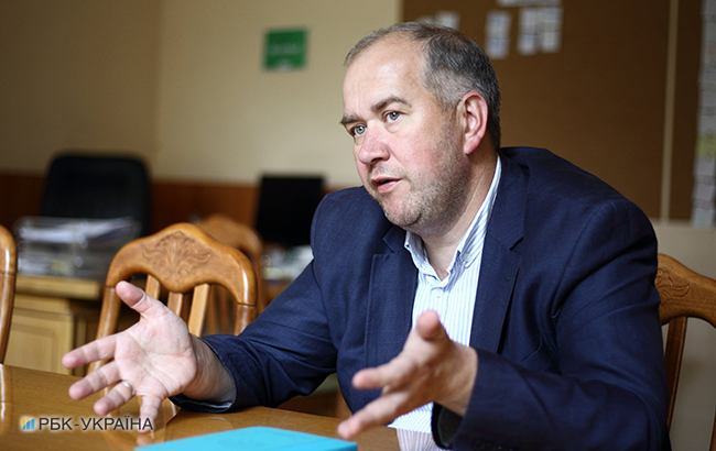 Владимир Курпита: Сыворотка от ботулизма поступит в Украину в августе-сентябре