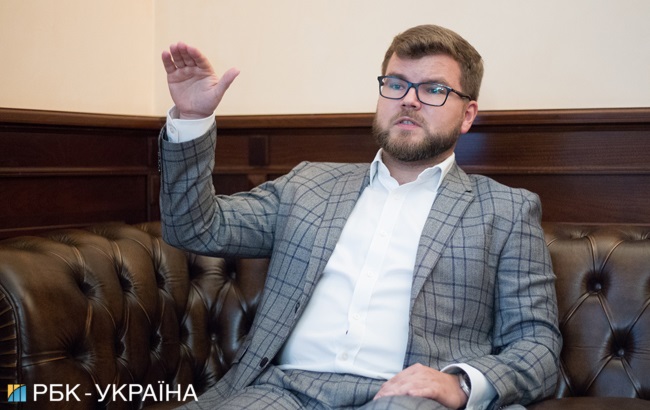 Евгений Кравцов: Первые локомотивы General Electric УЗ ожидает получить к октябрю