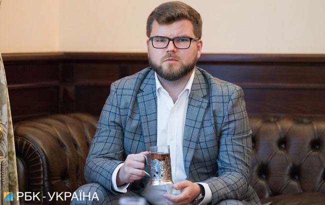 Євген Кравцов: Перші локомотиви General Electric УЗ очікує отримати до жовтня