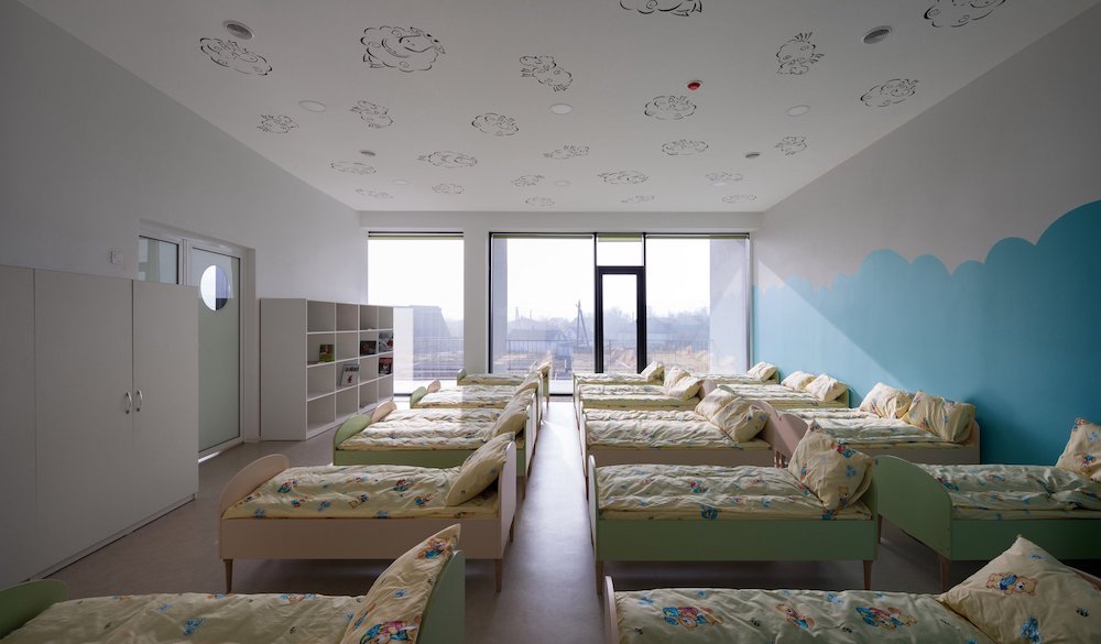 Good year Днепропетровской ОГА