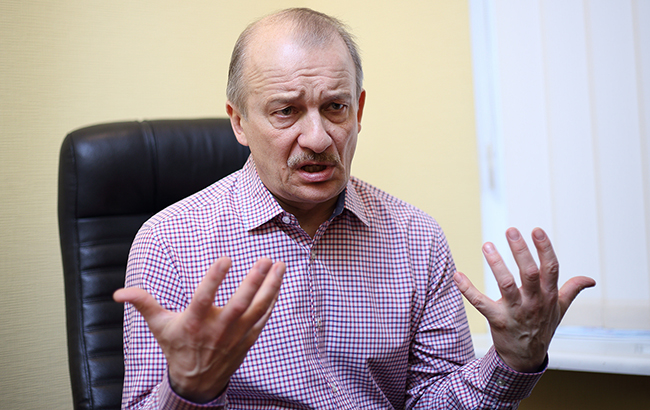 Сергій Алексашенко: Війна на Донбасі і в Сирії коштує Росії максимум 3-4 мільярди доларів на рік