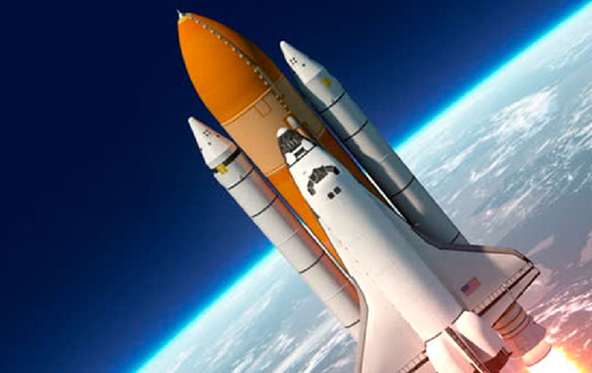 Як український бізнесмен Макс Поляков створює новий космос