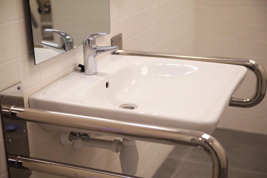 Розвиток інклюзивної освіти на прикладі Дніпропетровської області