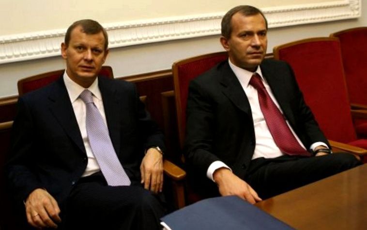 Кто помогает &quot;Восход Солар&quot; выводить из-под ареста 120 млн