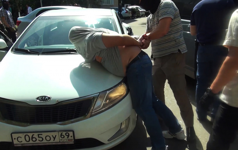 Україну звинуватили у спробі викрасти лідера бойовиків Донбасу: що відомо