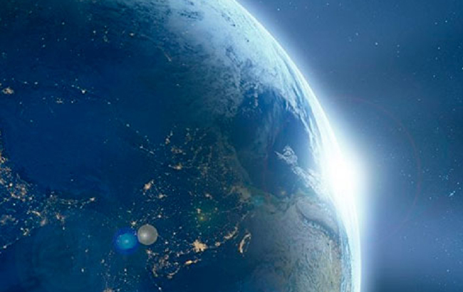 Как украинский бизнесмен Макс Поляков создает новый космос