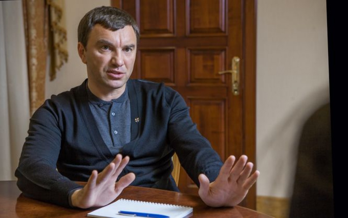 &quot;Зіграти на довірі&quot;. Як Веревський намагався придбати &quot;Сбербанк&quot; за низькою ціною