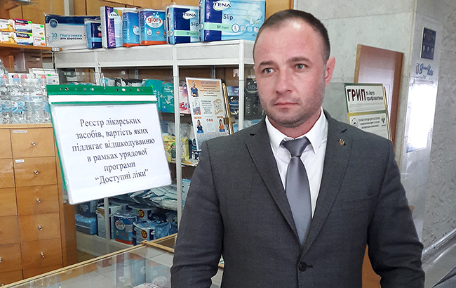 чи пішли українці за пільговими медикаментами