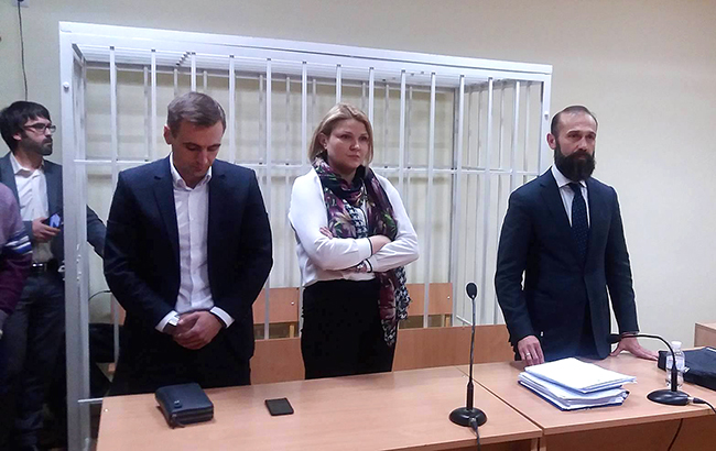 Судді опинилися у справах: чому Генеральна прокуратура зайнялася Вищим господарським судом