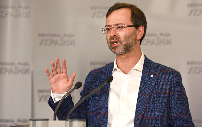 Георгий Логвинский: Европа устала от Украины, у них собственные проблемы