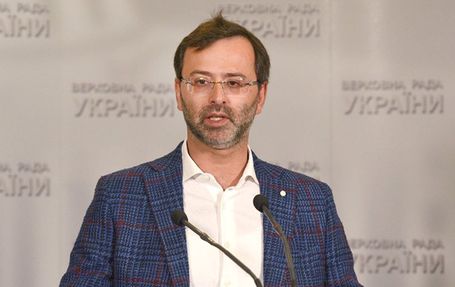 Георгий Логвинский: Европа устала от Украины, у них собственные проблемы