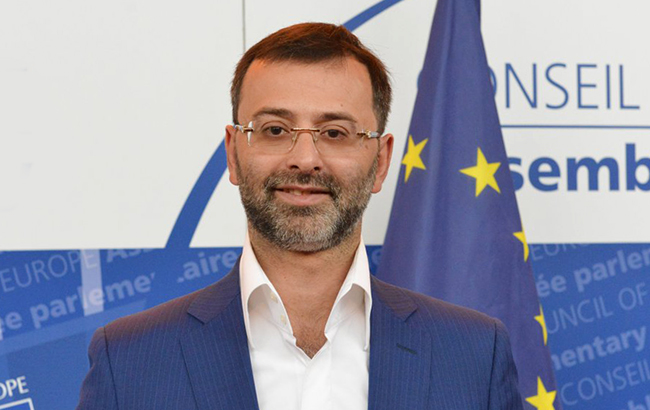 Георгий Логвинский: Европа устала от Украины, у них собственные проблемы