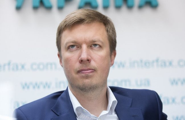 Тарута взял в новую партию менеджеров режима Януковича