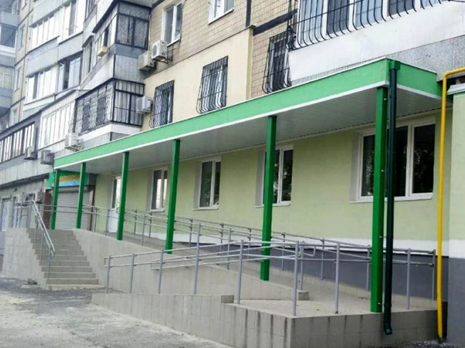 Год у власти: чего смог добиться глава Днепропетровского облсовета Святослав Олейник