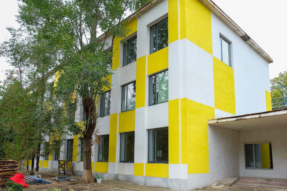 Город Покров: история энергетической независимости