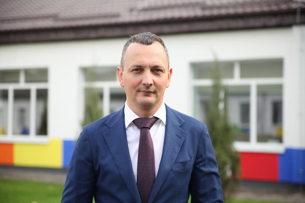 Розвиток інклюзивної освіти на прикладі Дніпропетровської області