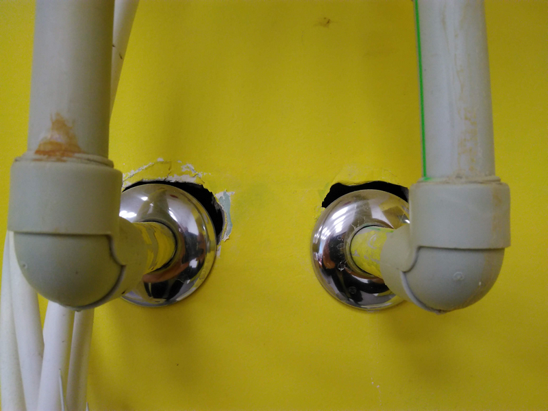 Великий саботаж "Великого будівництва". Як Олійник і Бондаренко завалили програму президента