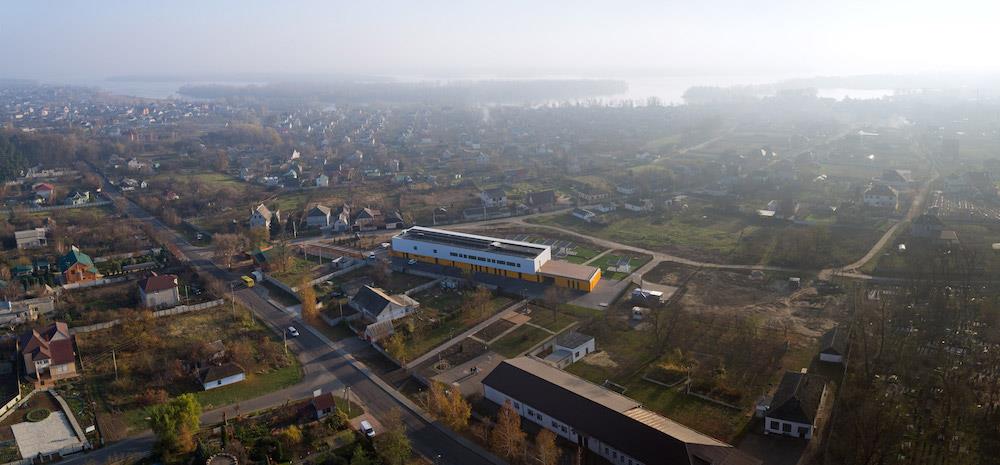 Що може зробити голова ОДА за 4 роки: досвід Валентина Резніченка