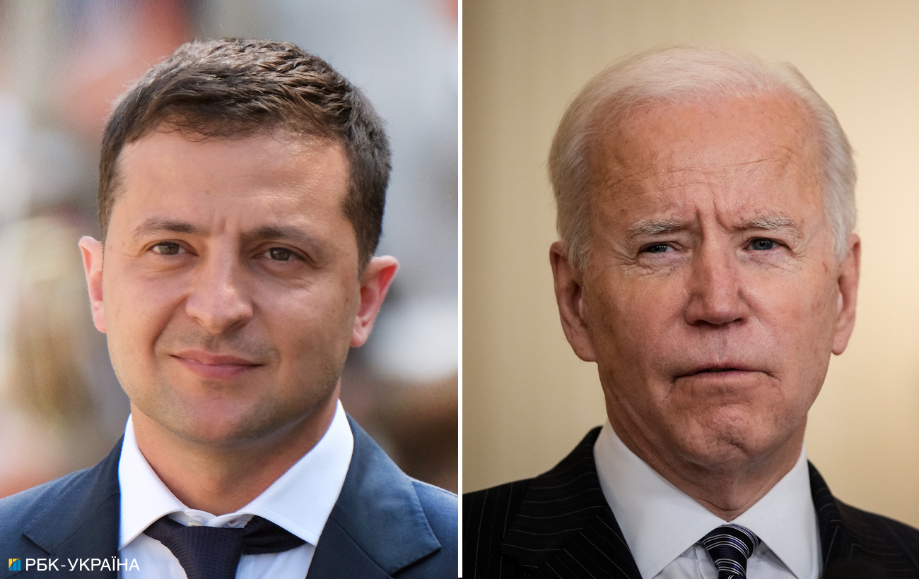 Никакой &quot;перезагрузки&quot;. Чего ждать миру и Украине от встречи Байдена и Путина