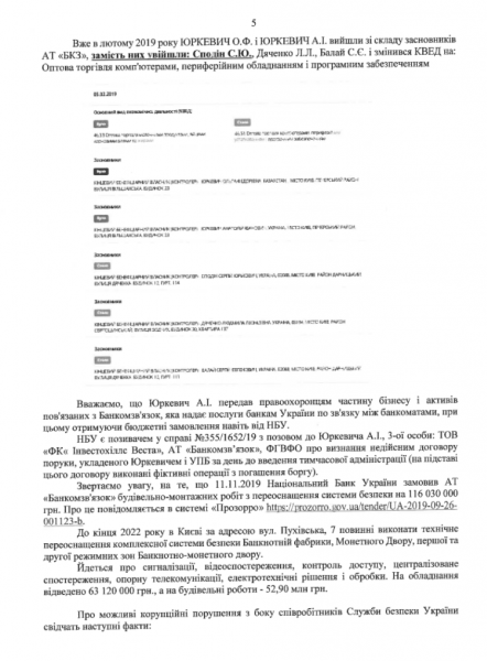 Захист прав інвесторів: що не так з кейсом словацької компанії та кредиторів з України