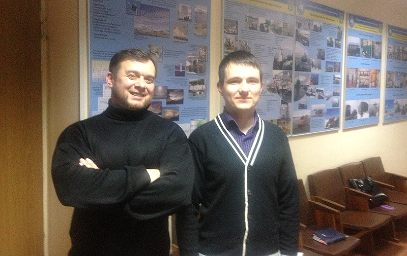 до Антарктиди відправляється чергова українська експедиція