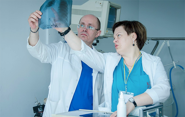 Здоров'я нації: як виживають пацієнти у лікарнях України