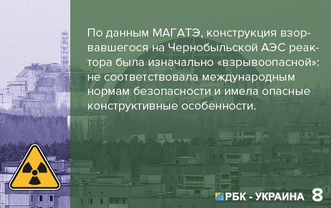 факты о аварии