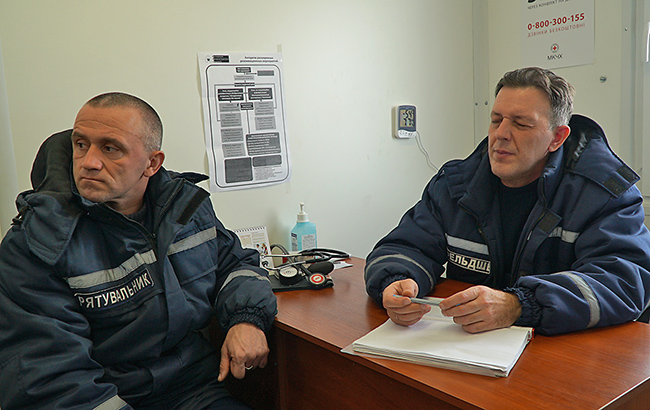 Життя &quot;на нулі&quot;: як живуть українці на лінії розмежування в зоні АТО