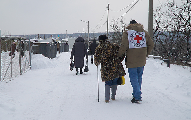 Життя &quot;на нулі&quot;: як живуть українці на лінії розмежування в зоні АТО