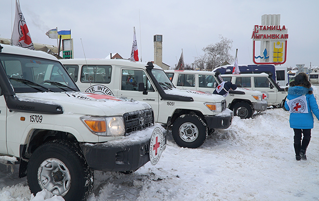 Життя &quot;на нулі&quot;: як живуть українці на лінії розмежування в зоні АТО
