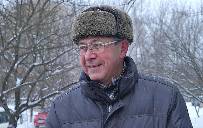 Життя &quot;на нулі&quot;: як живуть українці на лінії розмежування в зоні АТО